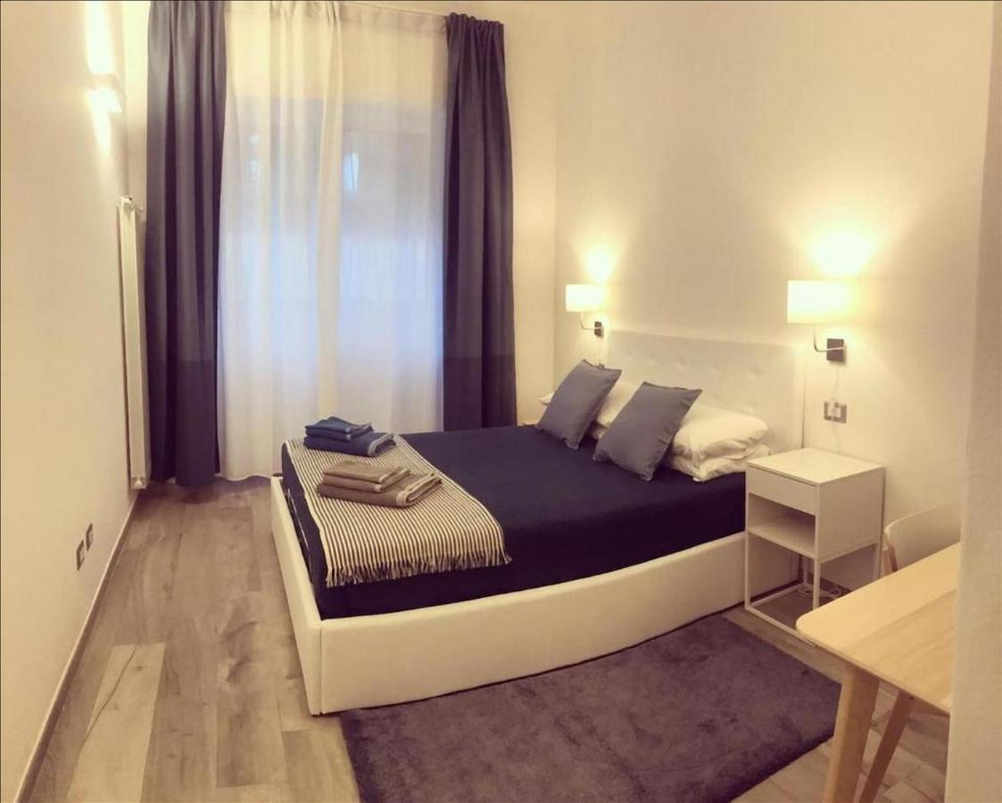Lovely Milano - Brand New Stylish Apartment In Navigli Area 外观 照片